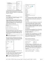 Предварительный просмотр 5 страницы SOMFY KNX IP LineMaster Operation And Installation Manual