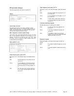 Предварительный просмотр 6 страницы SOMFY KNX IP LineMaster Operation And Installation Manual