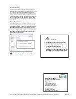 Предварительный просмотр 8 страницы SOMFY KNX IP LineMaster Operation And Installation Manual