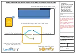 Preview for 2 page of SOMFY LanternLITE Wiring Diagrams & Programming Instructions