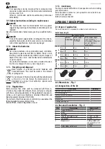 Preview for 12 page of SOMFY Levixo 30 Installation Instructions Manual