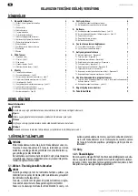 Preview for 18 page of SOMFY Levixo 30 Installation Instructions Manual