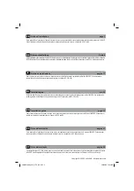 Preview for 2 page of SOMFY Lighting Modulis 1810878 Installation Manual