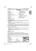 Preview for 3 page of SOMFY Lighting Modulis 1810878 Installation Manual