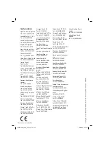 Preview for 60 page of SOMFY Lighting Modulis 1810878 Installation Manual