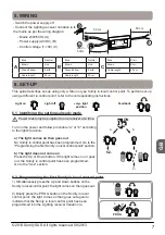 Предварительный просмотр 7 страницы SOMFY Lighting Receiver io Installer'S Manual