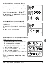 Предварительный просмотр 9 страницы SOMFY Lighting Receiver io Installer'S Manual