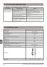 Предварительный просмотр 10 страницы SOMFY Lighting Receiver io Installer'S Manual