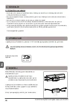 Предварительный просмотр 96 страницы SOMFY Lighting Receiver io Installer'S Manual