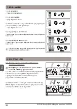 Предварительный просмотр 98 страницы SOMFY Lighting Receiver io Installer'S Manual