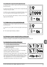 Предварительный просмотр 9 страницы SOMFY Lighting receiver Installer'S Manual