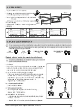 Предварительный просмотр 13 страницы SOMFY Lighting receiver Installer'S Manual