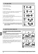 Preview for 14 page of SOMFY Lighting receiver Installer'S Manual