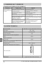 Предварительный просмотр 16 страницы SOMFY Lighting receiver Installer'S Manual