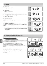 Preview for 50 page of SOMFY Lighting receiver Installer'S Manual