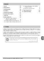 Preview for 59 page of SOMFY Lighting receiver Installer'S Manual