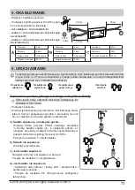 Preview for 73 page of SOMFY Lighting receiver Installer'S Manual