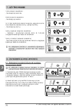 Предварительный просмотр 74 страницы SOMFY Lighting receiver Installer'S Manual