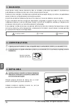 Предварительный просмотр 78 страницы SOMFY Lighting receiver Installer'S Manual