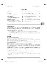 Preview for 2 page of SOMFY Lighting Slim Receiver RTS Installation Manual