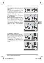 Предварительный просмотр 4 страницы SOMFY Lighting Slim Receiver RTS Installation Manual