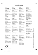 Preview for 8 page of SOMFY Lighting Slim Receiver RTS Installation Manual