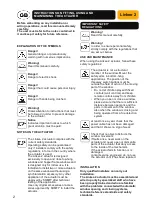 Preview for 9 page of SOMFY Linkeo 2 Use And Installation  Manual