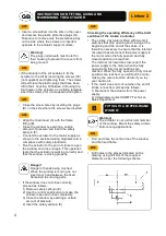 Preview for 11 page of SOMFY Linkeo 2 Use And Installation  Manual