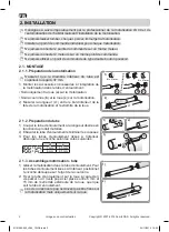 Предварительный просмотр 4 страницы SOMFY LS 40 Instructions Manual