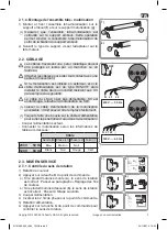 Предварительный просмотр 5 страницы SOMFY LS 40 Instructions Manual