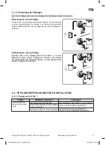 Предварительный просмотр 11 страницы SOMFY LS 40 Instructions Manual