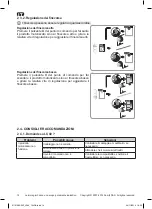 Предварительный просмотр 16 страницы SOMFY LS 40 Instructions Manual