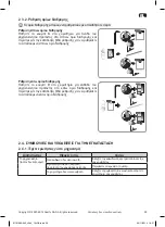 Preview for 41 page of SOMFY LS 40 Instructions Manual