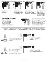 Preview for 4 page of SOMFY LT RTS CMO Setting Instructions Manual