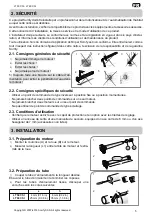 Preview for 5 page of SOMFY LT50 CMO Installation Manual