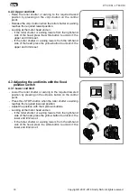 Preview for 16 page of SOMFY LT50 CMO Installation Manual