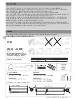 Preview for 6 page of SOMFY LV25 Installation Manual