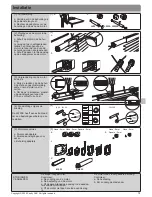 Preview for 15 page of SOMFY LV25 Installation Manual