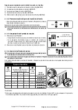 Предварительный просмотр 17 страницы SOMFY MAESTRIA+ 50 RTS Instructions Manual