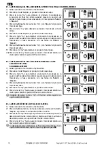 Предварительный просмотр 18 страницы SOMFY MAESTRIA+ 50 RTS Instructions Manual