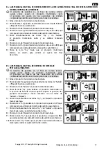 Предварительный просмотр 19 страницы SOMFY MAESTRIA+ 50 RTS Instructions Manual