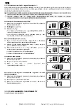 Предварительный просмотр 24 страницы SOMFY MAESTRIA+ 50 RTS Instructions Manual