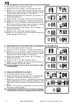 Предварительный просмотр 30 страницы SOMFY MAESTRIA+ 50 RTS Instructions Manual