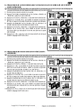 Предварительный просмотр 31 страницы SOMFY MAESTRIA+ 50 RTS Instructions Manual