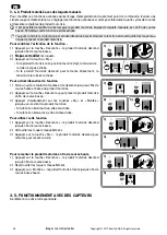 Предварительный просмотр 36 страницы SOMFY MAESTRIA+ 50 RTS Instructions Manual