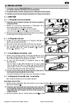 Preview for 3 page of SOMFY Maestria WT Series Instructions Manual