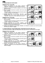 Preview for 6 page of SOMFY Maestria WT Series Instructions Manual