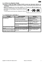 Preview for 9 page of SOMFY Maestria WT Series Instructions Manual