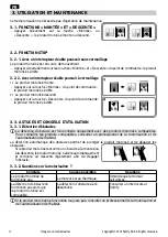 Preview for 10 page of SOMFY Maestria WT Series Instructions Manual