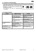 Preview for 19 page of SOMFY Maestria WT Series Instructions Manual